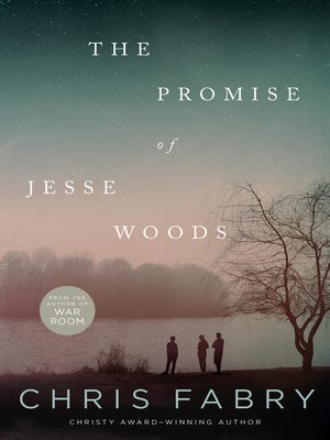 cover image of The Promise of Jesse Woods